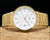 NOS vintage watch