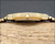 New Old Stock Mido quartz vintage gold plated, very elegant