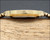 New Old Stock Mido quartz vintage gold plated, very elegant