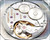 Certina 23-30 movement