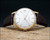 New Old Stock Patic-Swiss vintage watch NOS