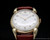 Huma antique mechanical vintage watch, Fancy lugs