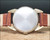 1940's Huma Swiss made mechanical vintage watch, fancy lugs, a beauty!