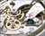 Landeron 248 vintage movement