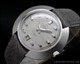 Montre Vintage Potens Electronic 12001 - Swiss Made, Années 70, Neuf Avec étiquettes (NOS)