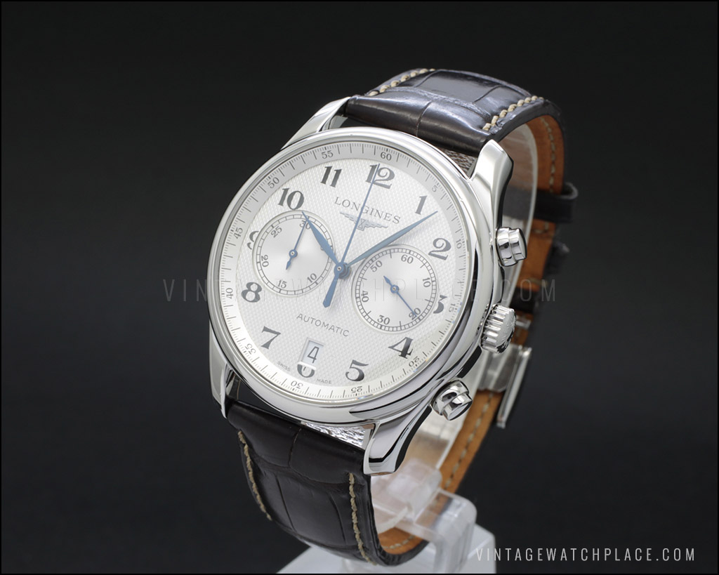 longines l651