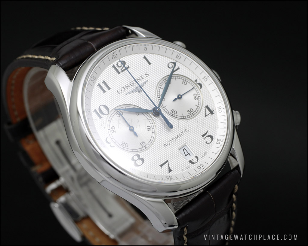 longines l651