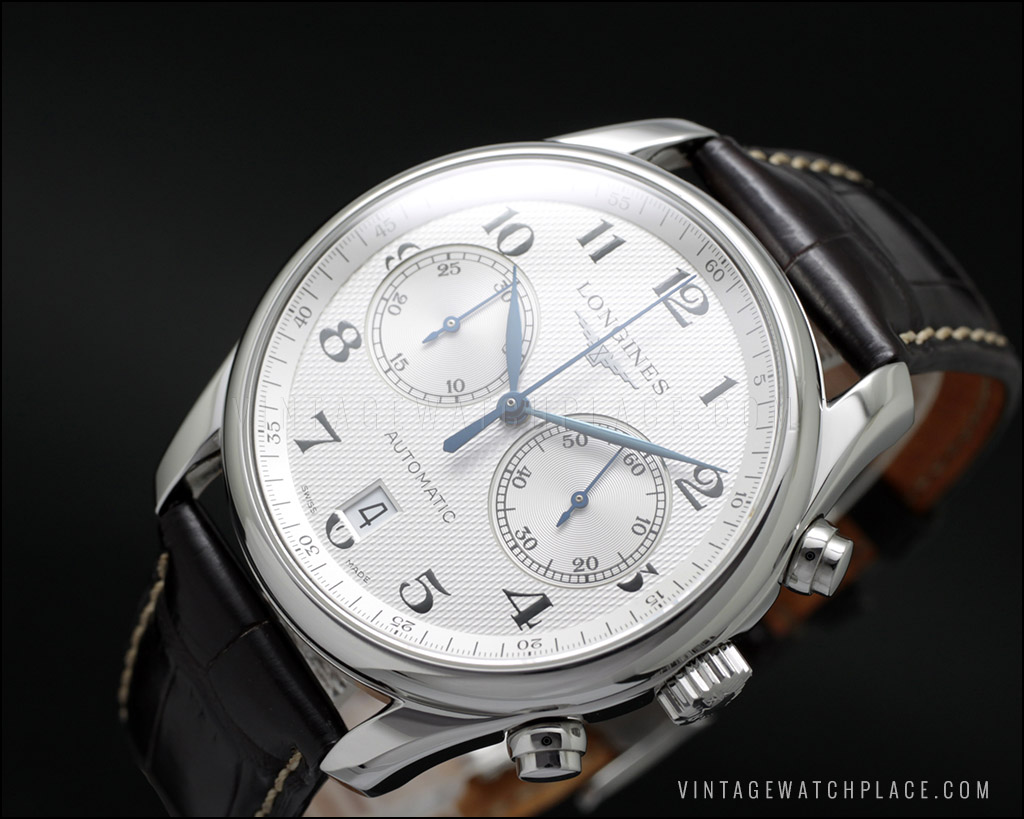 longines l651