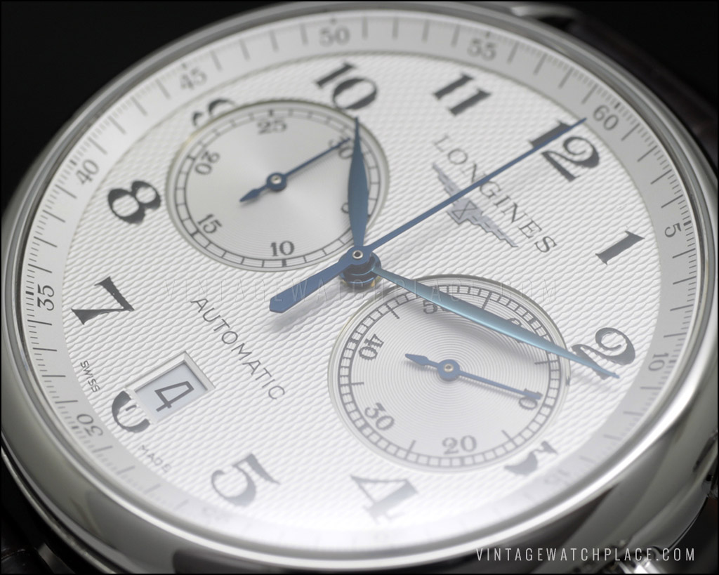 longines l651