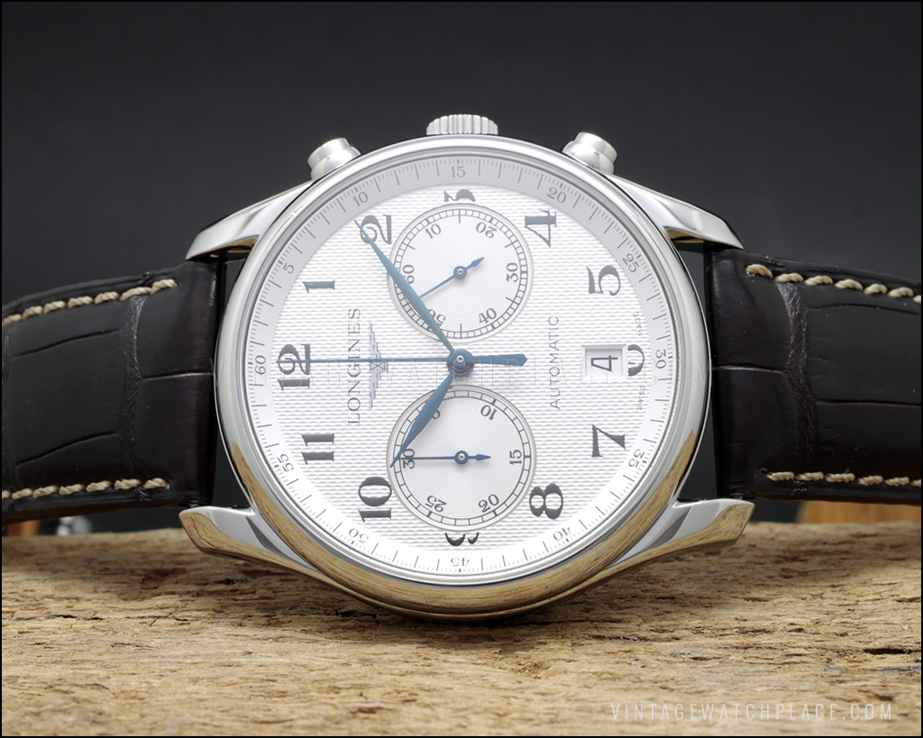 longines l651