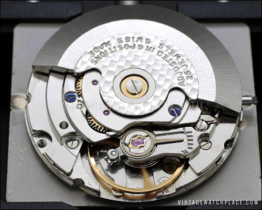 rr1102 movement