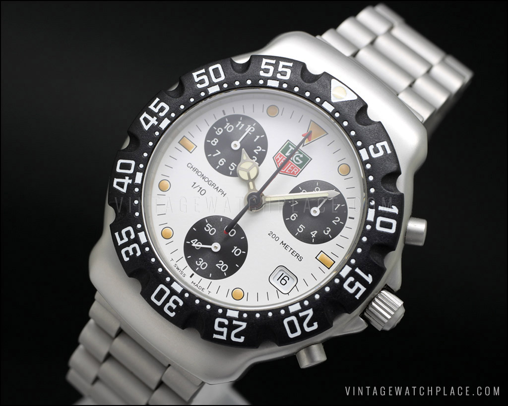 tag heuer ca1212