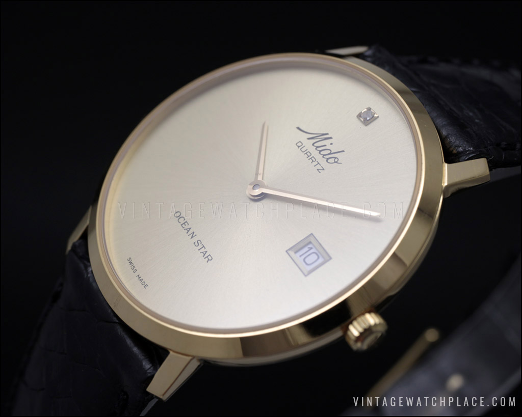 mido 3686