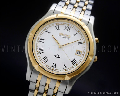 SEIKO CORONA '70真鍮目覚時計　純白に金　正確稼働　金の5輪 美美 SEIKO CORONA '70真鍮目覚時計 純白に金 正確稼働 金の5輪 美美