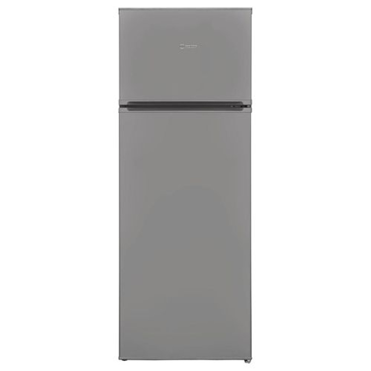 SMEG FD14FS Réfrigérateur + Congélateur Deux Porte Classe A + 213 L Argent