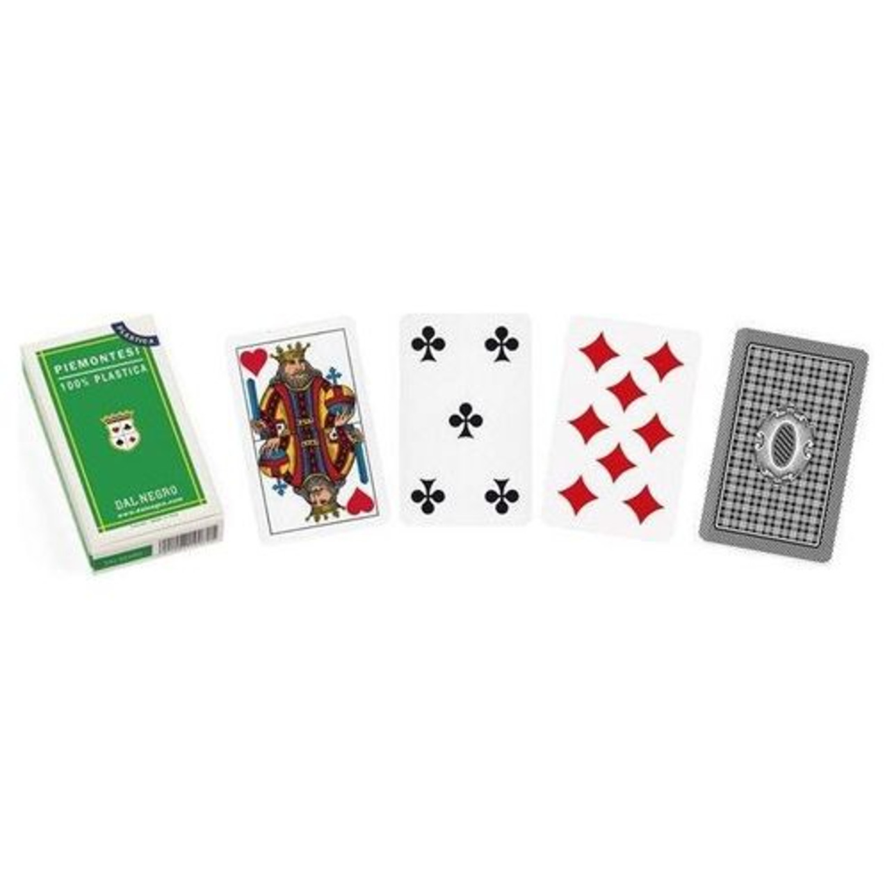 Jeu de 36 cartes