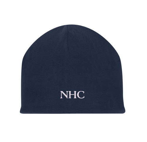 Fleece Beanies ($.50 Credit)