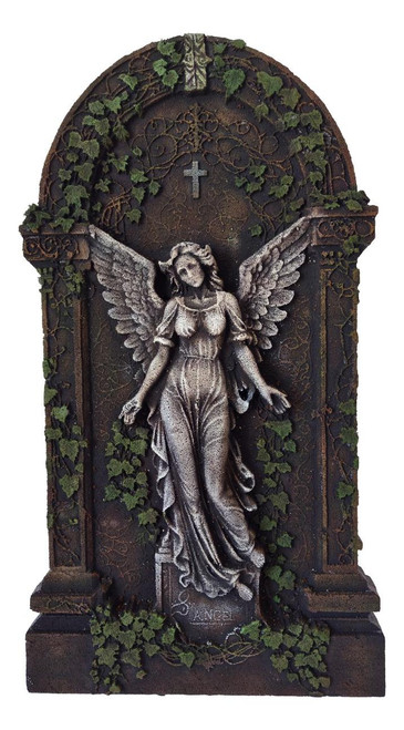 Angel Tombstone