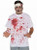 BLOODY SHIRT