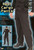 SWAT BLACK CARGO PANTS ADULT SIZE 36 IN