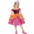 BARBIE THE DIAMOND CASTLE LIANA DELUXE GIRLS COSTUME SIZE 3T 4T