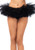 HALLOWEEN SPECIAL TUTU BLACK