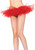 HALLWEEN SPECIAL TUTU RED