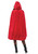 CLASSIC RED RIDING HOOD SMALL