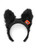 CAT SOUND ACTIVATED MOVING EARS HEADBAND