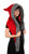 RED RIDINGHOOD