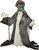 Groundbreaker Animated Zombie
