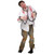  Zombie Shackles and Collar