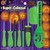  20 Piece Family Carving Kit