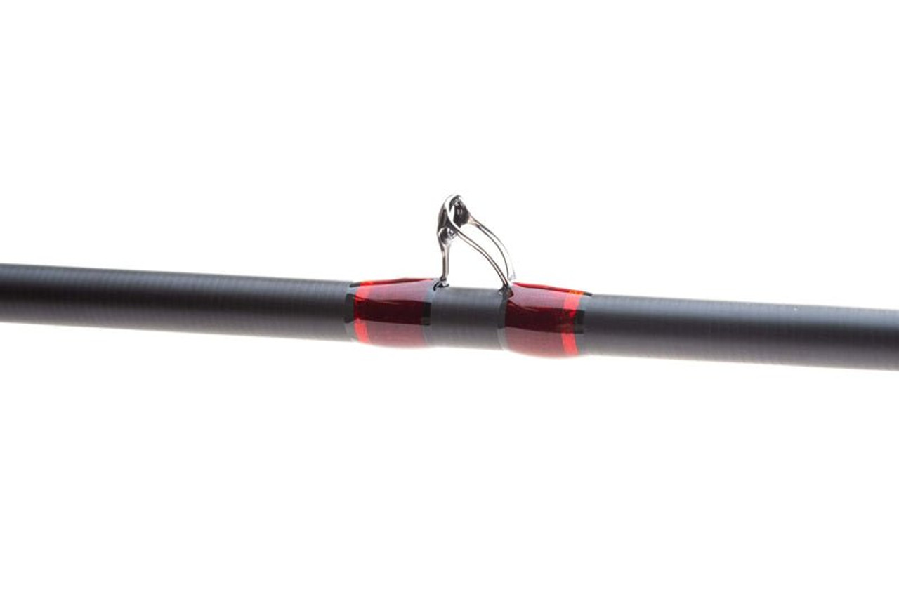 Kistler Z Bone Fishing Rod Medium-Heavy Fast 7'6