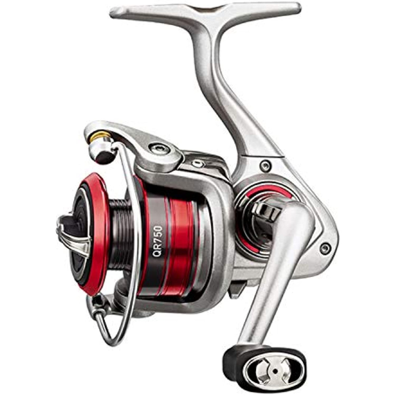 Daiwa QR Ultralight Spinning Reel QR750 - BoyersMart