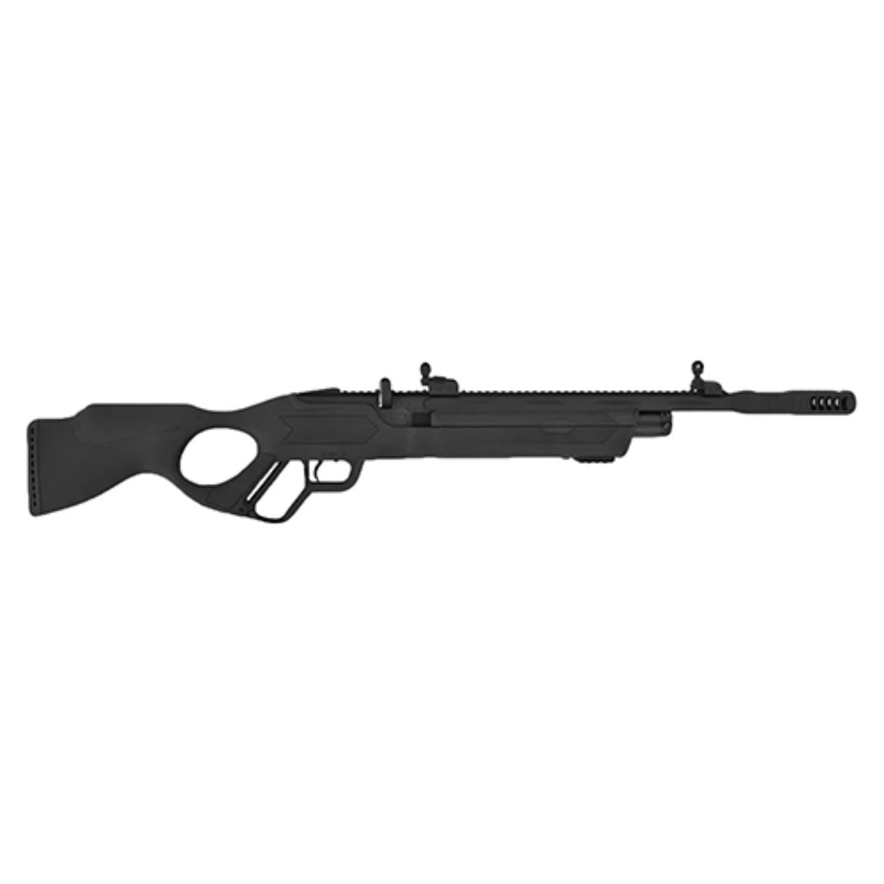 Hatsan Vectis 25 Cal Air Rifle Boyersmart 8638