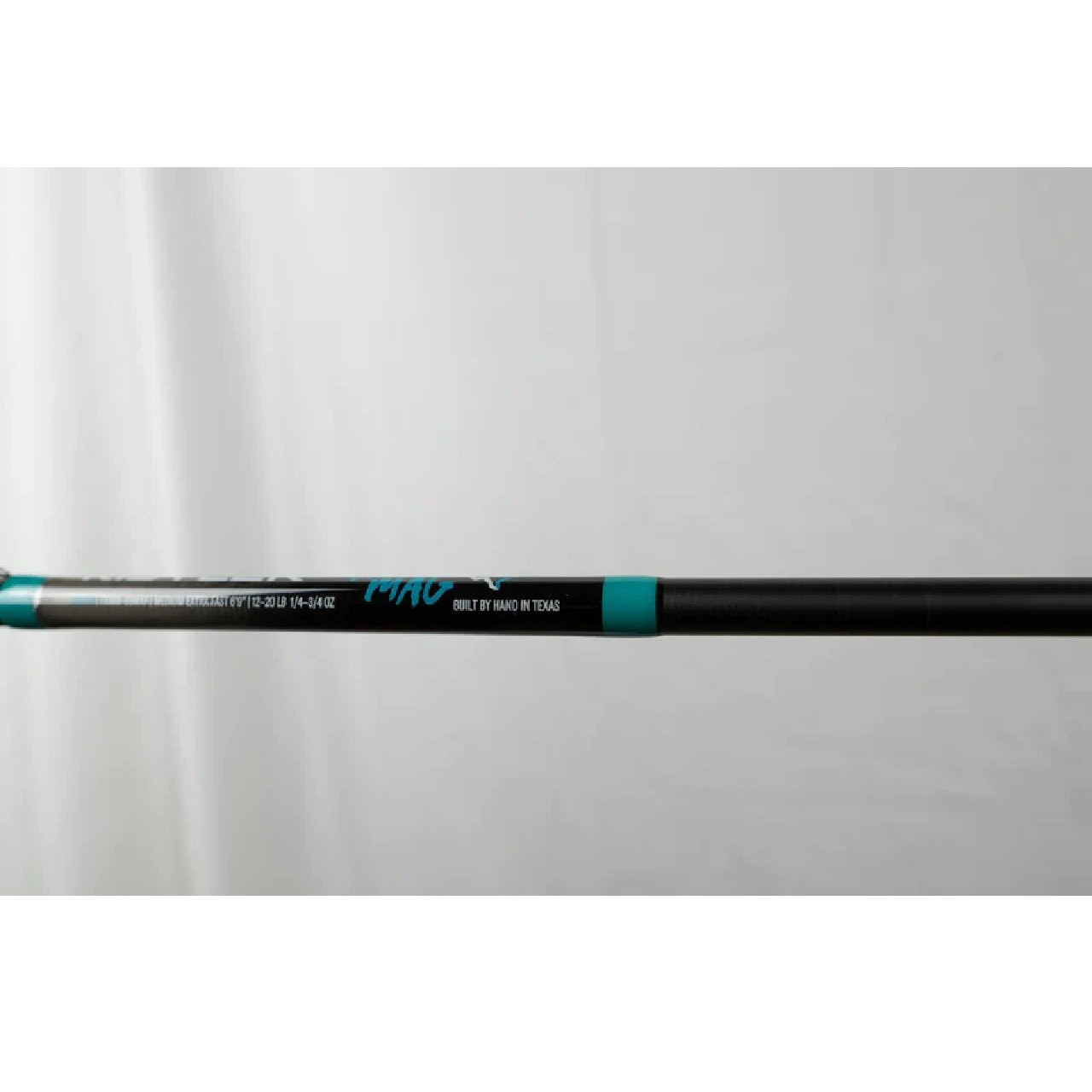 Kistler Texas Mag Fishing Rod 6'9”