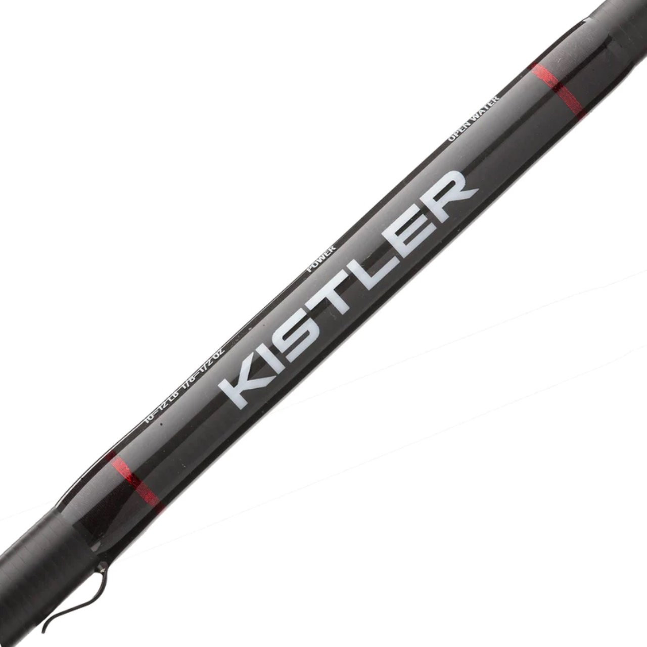 Kistler KLX Spinning Fishing Rod 7'0”