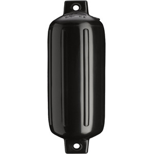Polyform G-5 Twin Eye Fender 8.8" x 26.8" - Black Polyform G-5 Twin Eye Fender 8.8" x 26.8" - Black