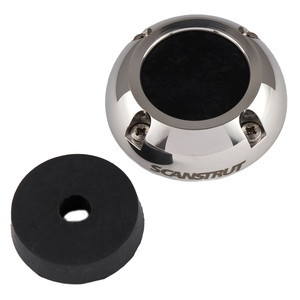 Scanstrut DS40-S Vertical Cable Seal - Stainless Steel Scanstrut DS40-S Vertical Cable Seal - Stainless Steel