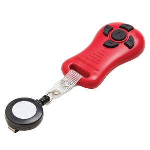 MotorGuide Wireless Handheld Remote MotorGuide Wireless Handheld Remote