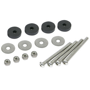MotorGuide Trolling Motor Mounting Kit MotorGuide Trolling Motor Mounting Kit