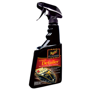 Meguiar's Flagship Ultimate Detailer - 24oz Meguiar's Flagship Ultimate Detailer - 24oz