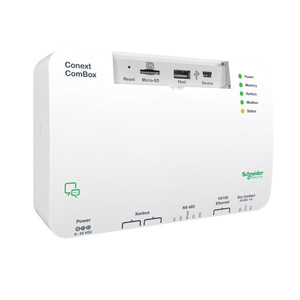 Xantrex Conext Combox Communication Box f/Freedom SW Series Inverters/Chargers Xantrex Conext Combox Communication Box f/Freedom SW Series Inverters/Chargers