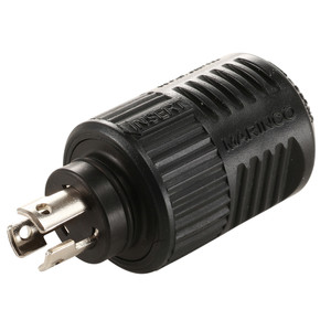 Motorguide Trolling Motor Plug - Medium-Duty Motorguide Trolling Motor Plug - Medium-Duty