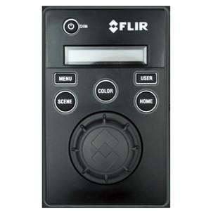 FLIR JCU-1 Joystick Control Unit f/M-Series - RJ45 Connection FLIR JCU-1 Joystick Control Unit f/M-Series - RJ45 Connection
