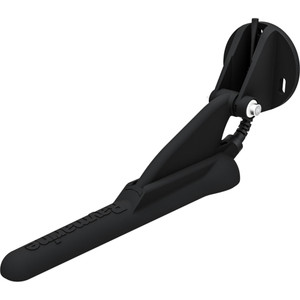 Raymarine CPT-DVS Transducer Transom Mount f/Dragonfly 4 & 5 Raymarine CPT-DVS Transducer Transom Mount f/Dragonfly 4 & 5