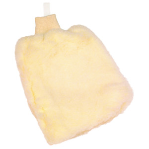 Swobbit Synthetic Wash Mitt Swobbit Synthetic Wash Mitt