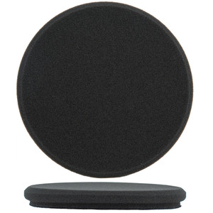 Meguiar's Soft Foam Finishing Disc - Black - 5 Meguiar's Soft Foam Finishing Disc - Black - 5