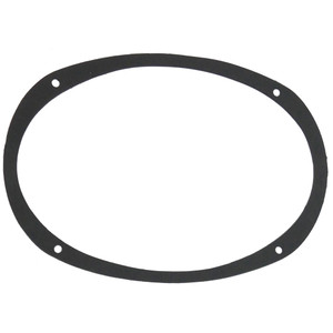 DC GOLD AUDIO N69G Waterproof Speaker Gaskets (Pair) DC GOLD AUDIO N69G Waterproof Speaker Gaskets (Pair)
